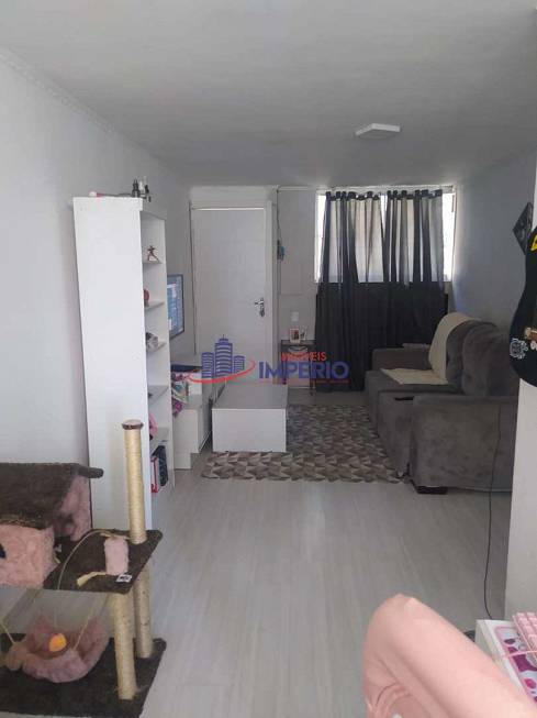 Foto 1 de Apartamento com 2 Quartos à venda, 64m² em Parque Cecap, Guarulhos