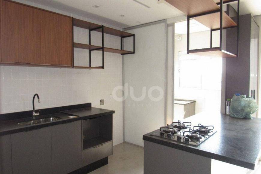 Foto 1 de Apartamento com 2 Quartos para alugar, 60m² em Parque Conceicao, Piracicaba