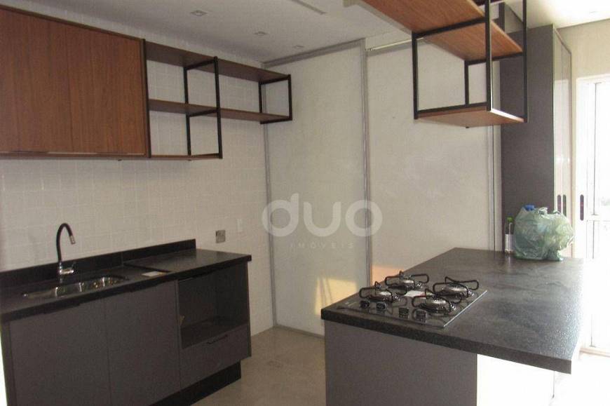 Foto 3 de Apartamento com 2 Quartos para alugar, 60m² em Parque Conceicao, Piracicaba