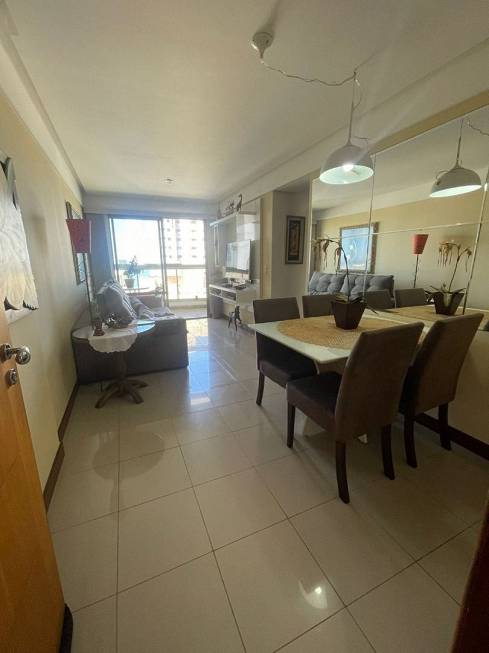 Foto 1 de Apartamento com 2 Quartos à venda, 80m² em Parque das Castanheiras, Vila Velha