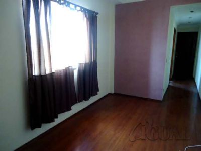 Foto 3 de Apartamento com 2 Quartos à venda, 60m² em Parque das Nações, Santo André