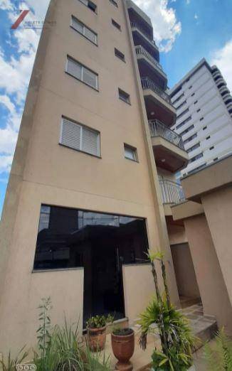 Foto 1 de Apartamento com 2 Quartos à venda, 60m² em Parque das Nações, Santo André