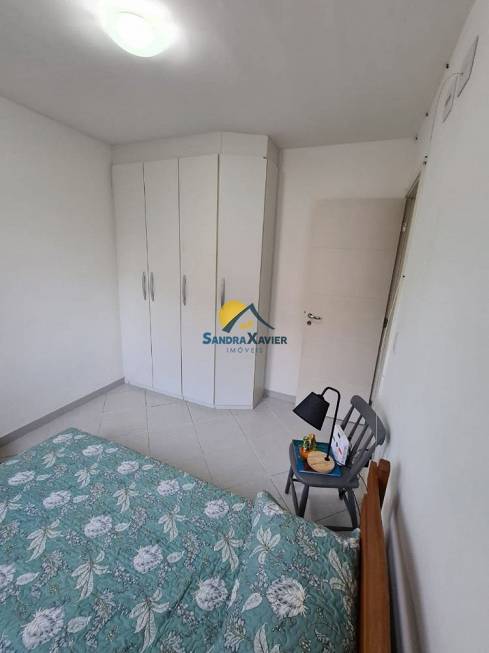 Foto 4 de Apartamento com 2 Quartos à venda, 60m² em Parque das Palmeiras, Angra dos Reis
