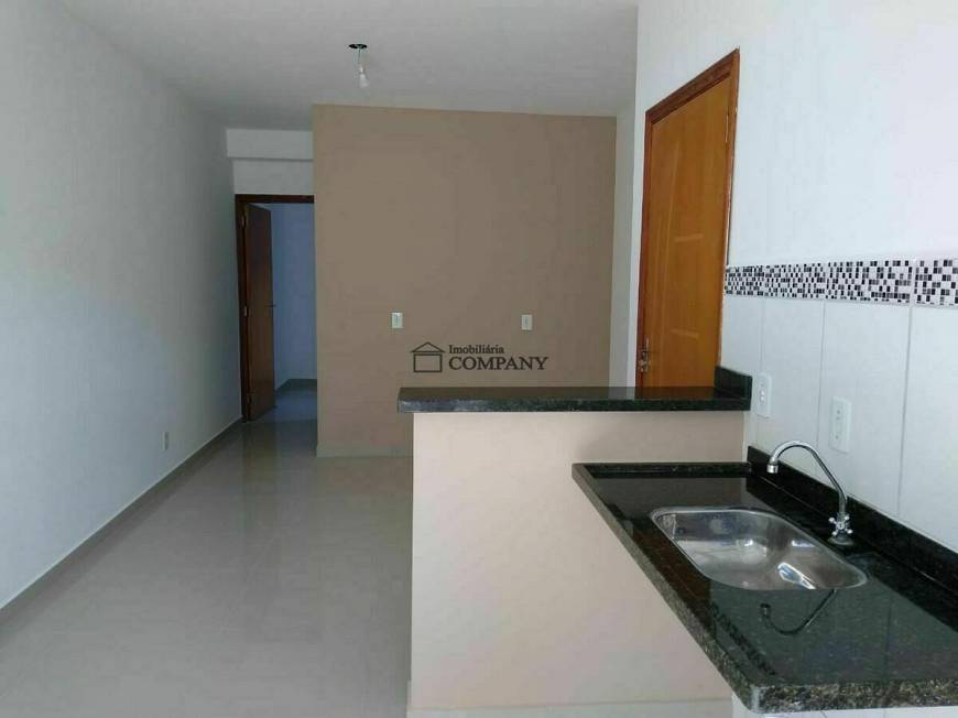 Foto 3 de Apartamento com 2 Quartos à venda, 57m² em Parque Esmeralda, Sorocaba