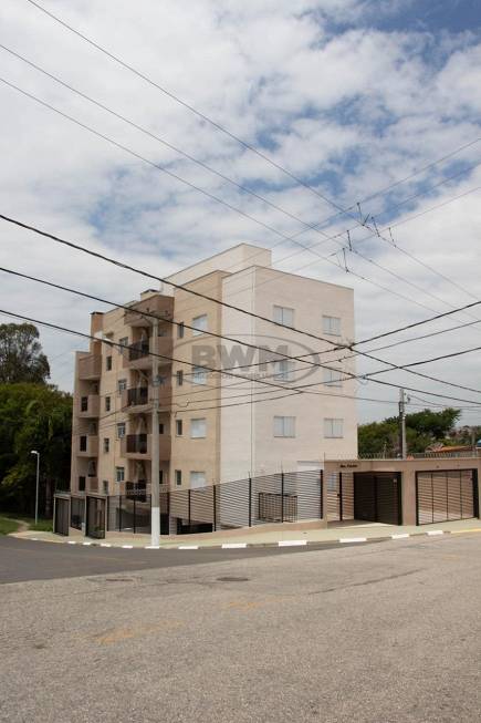 Foto 1 de Apartamento com 2 Quartos à venda, 57m² em Parque Esmeralda, Sorocaba