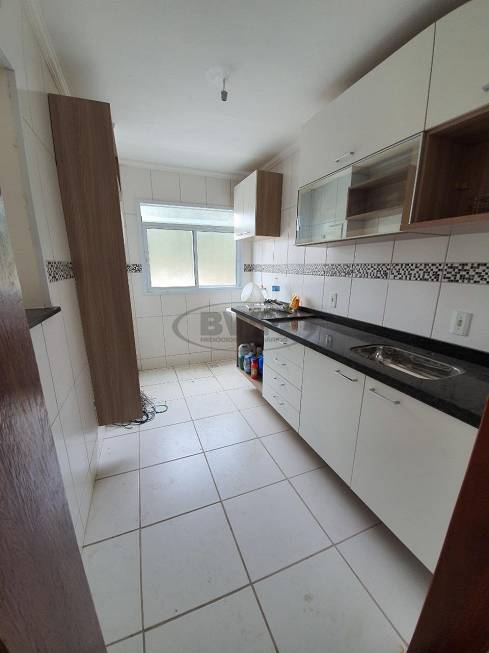 Foto 4 de Apartamento com 2 Quartos à venda, 57m² em Parque Esmeralda, Sorocaba