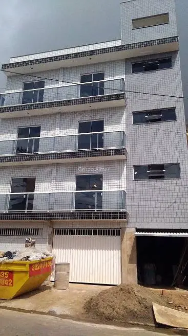 Foto 1 de Apartamento com 2 Quartos à venda, 80m² em Parque Guarani, Juiz de Fora