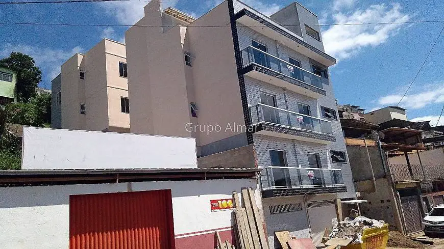 Foto 4 de Apartamento com 2 Quartos à venda, 80m² em Parque Guarani, Juiz de Fora