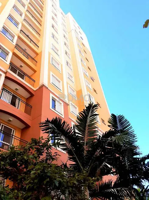 Foto 1 de Apartamento com 2 Quartos à venda, 47m² em Parque Industrial, Campinas