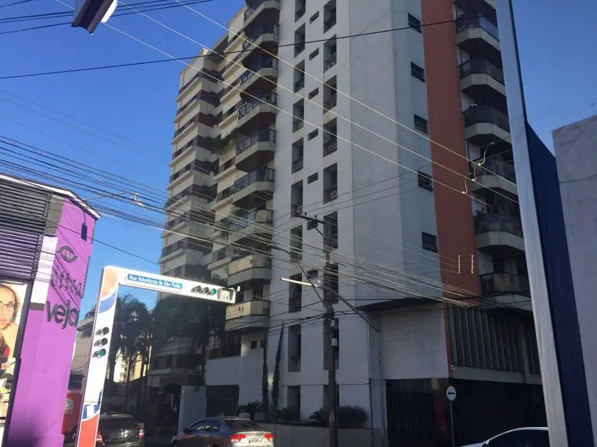 Foto 2 de Apartamento com 2 Quartos à venda, 105m² em Parque Industrial, São José do Rio Preto