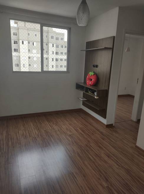 Foto 1 de Apartamento com 2 Quartos à venda, 50m² em Parque Industrial, São José dos Campos