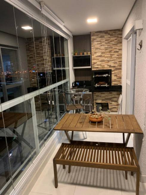 Foto 1 de Apartamento com 2 Quartos à venda, 69m² em Parque Industrial, São José dos Campos
