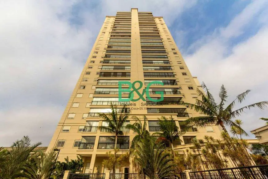 Foto 1 de Apartamento com 2 Quartos à venda, 160m² em Parque Industrial Tomas Edson, São Paulo