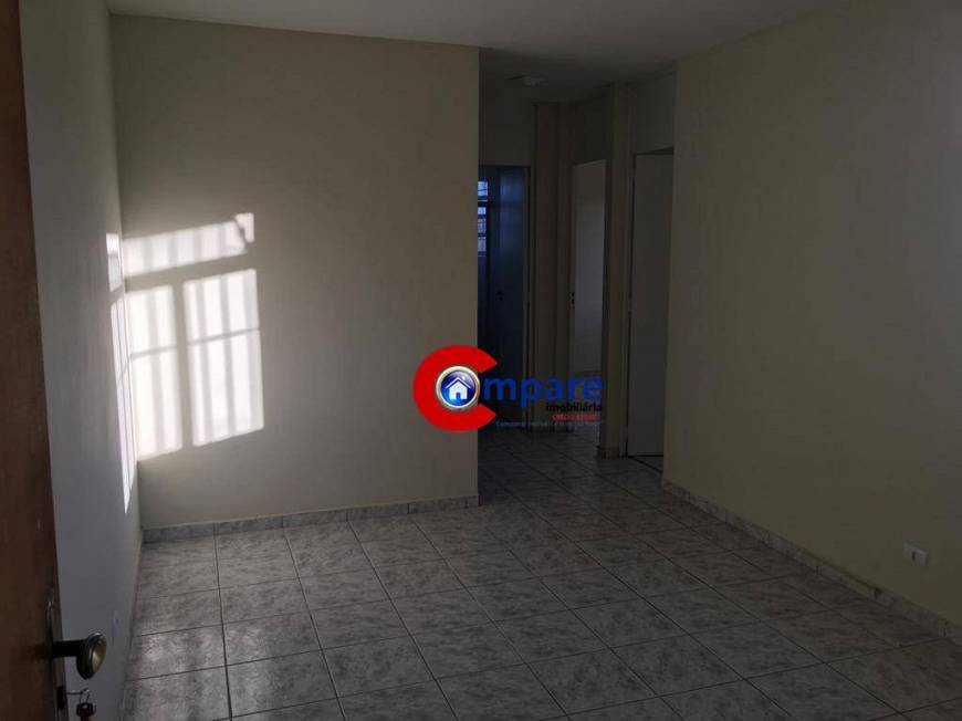 Foto 3 de Apartamento com 2 Quartos para alugar, 45m² em Parque Jurema, Guarulhos