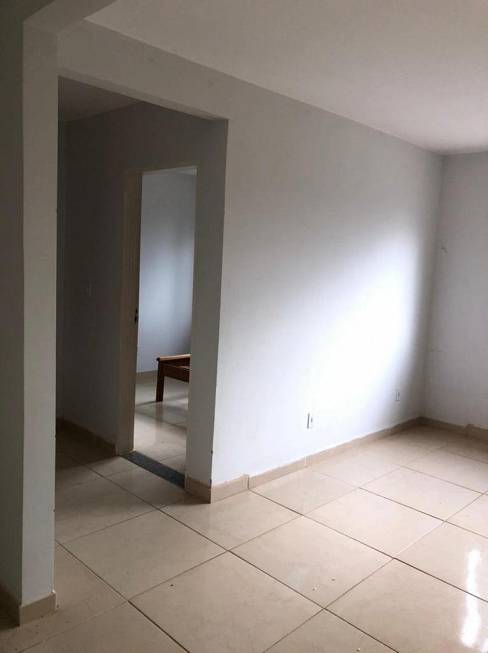 Foto 3 de Apartamento com 2 Quartos para alugar, 10m² em Parque Marajó, Valparaíso de Goiás