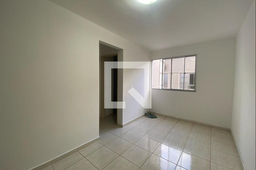 Foto 1 de Apartamento com 2 Quartos para alugar, 48m² em Parque Munhoz, São Paulo