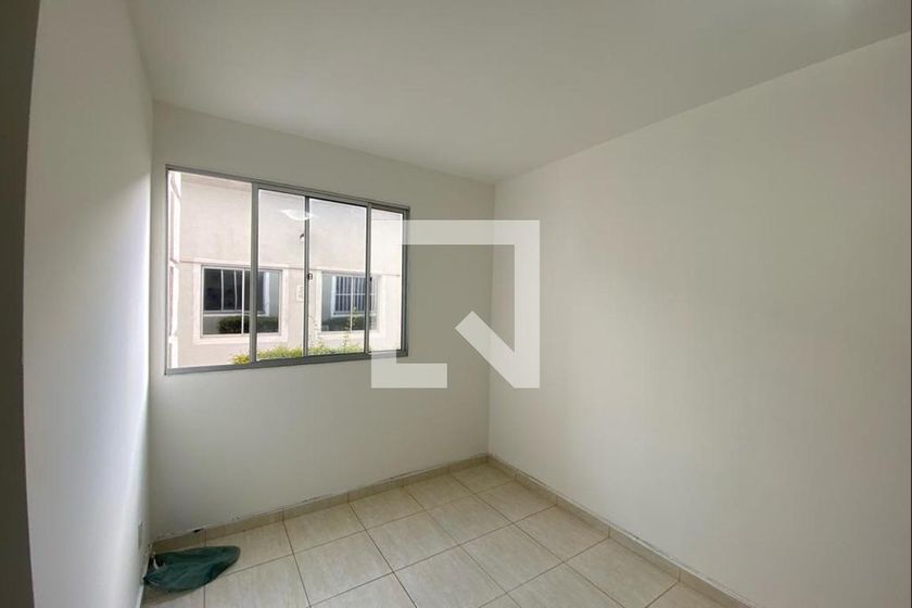 Foto 3 de Apartamento com 2 Quartos para alugar, 48m² em Parque Munhoz, São Paulo