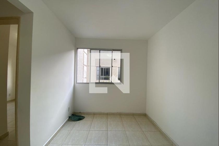 Foto 5 de Apartamento com 2 Quartos para alugar, 48m² em Parque Munhoz, São Paulo
