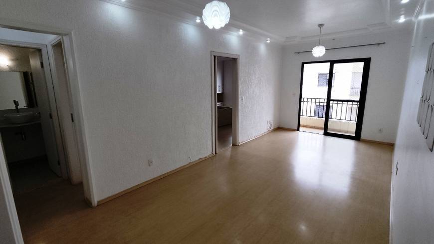 Foto 1 de Apartamento com 2 Quartos à venda, 70m² em Parque Nossa Senhora da Candelária, Itu