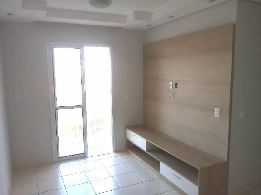 Foto 3 de Apartamento com 2 Quartos à venda, 47m² em Parque Novo Mundo, Limeira