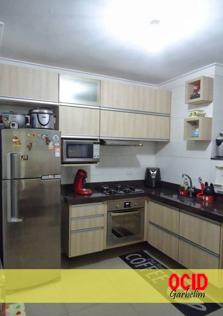Foto 3 de Apartamento com 2 Quartos à venda, 43m² em Parque Novo Oratorio, Santo André