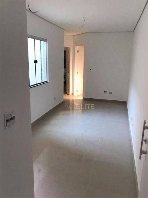 Foto 2 de Apartamento com 2 Quartos à venda, 50m² em Parque Novo Oratorio, Santo André