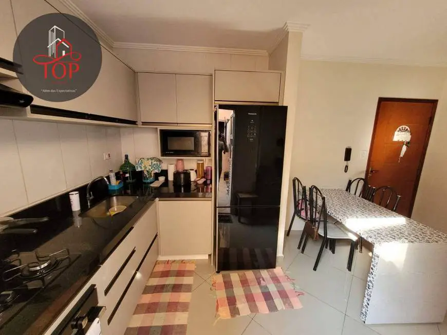 Foto 1 de Apartamento com 2 Quartos à venda, 58m² em Parque Novo Oratorio, Santo André
