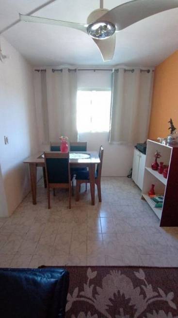 Foto 4 de Apartamento com 2 Quartos à venda, 49m² em Parque Pinheiros, Taboão da Serra
