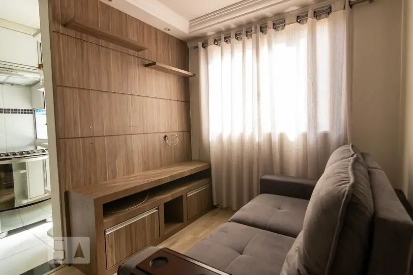 Foto 1 de Apartamento com 2 Quartos à venda, 52m² em Parque Prado, Campinas