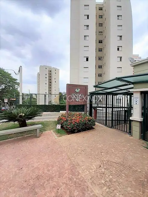 Foto 1 de Apartamento com 2 Quartos à venda, 67m² em Parque Prado, Campinas