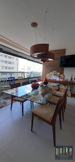 Foto 1 de Apartamento com 2 Quartos à venda, 103m² em Parque Residencial Aquarius, São José dos Campos