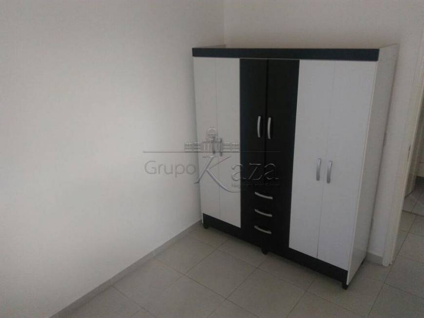 Foto 3 de Apartamento com 2 Quartos para alugar, 67m² em Parque Residencial Aquarius, São José dos Campos