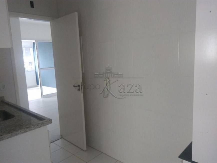 Foto 5 de Apartamento com 2 Quartos para alugar, 67m² em Parque Residencial Aquarius, São José dos Campos