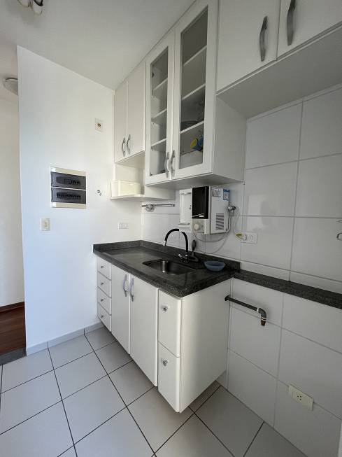Foto 5 de Apartamento com 2 Quartos para alugar, 68m² em Parque Residencial Aquarius, São José dos Campos