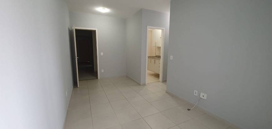 Foto 3 de Apartamento com 2 Quartos para alugar, 68m² em Parque Residencial Aquarius, São José dos Campos