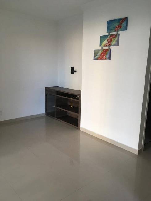 Foto 2 de Apartamento com 2 Quartos para alugar, 74m² em Parque Residencial Aquarius, São José dos Campos
