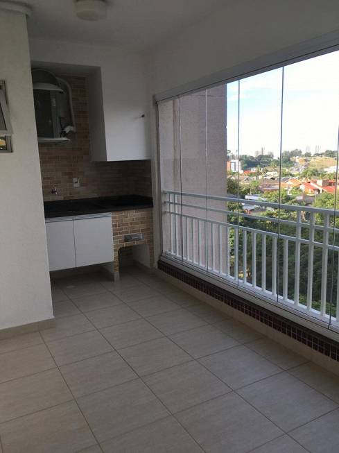Foto 5 de Apartamento com 2 Quartos para alugar, 74m² em Parque Residencial Aquarius, São José dos Campos