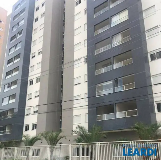 Foto 1 de Apartamento com 2 Quartos para alugar, 77m² em Parque Residencial Aquarius, São José dos Campos