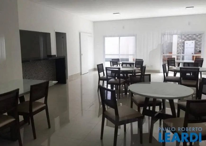 Foto 3 de Apartamento com 2 Quartos para alugar, 77m² em Parque Residencial Aquarius, São José dos Campos