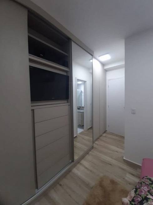 Foto 3 de Apartamento com 2 Quartos à venda, 57m² em Parque Residencial das Camelias, Bauru