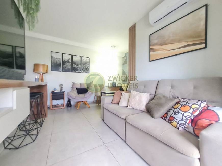 Foto 1 de Apartamento com 2 Quartos para alugar, 64m² em Parque Residencial das Camelias, Bauru