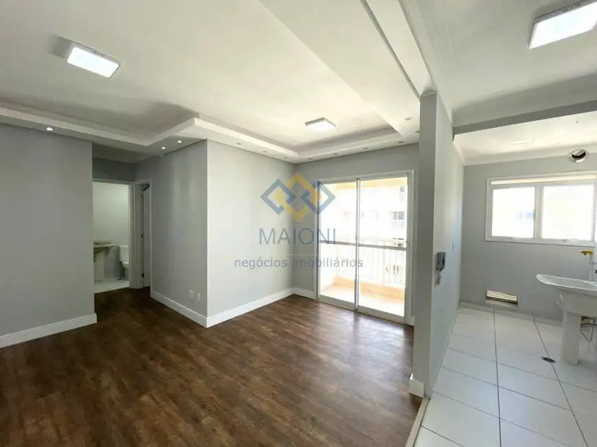 Foto 3 de Apartamento com 2 Quartos à venda, 65m² em Parque Residencial das Camelias, Bauru