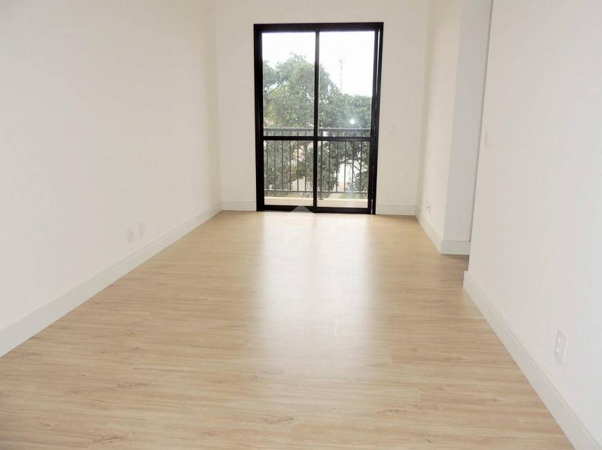 Foto 1 de Apartamento com 2 Quartos para alugar, 59m² em Parque Residencial Figueira II, Monte Mor