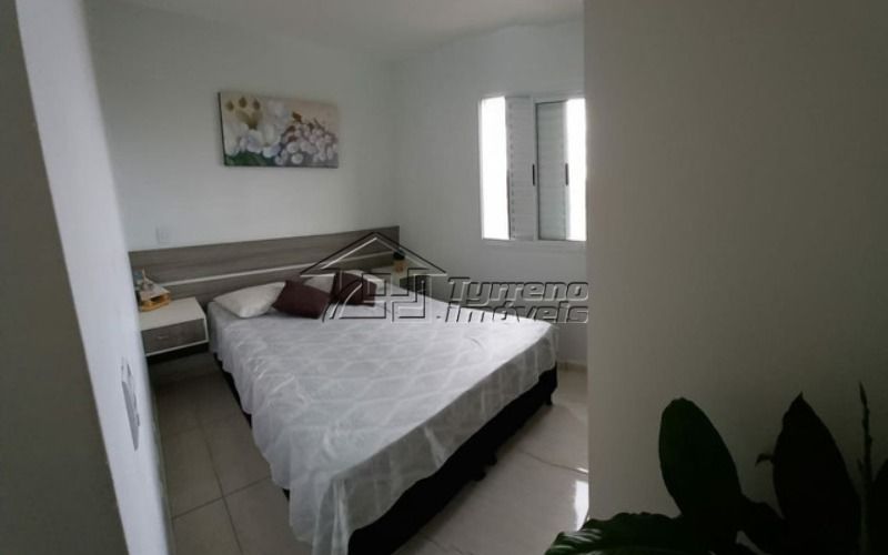 Foto 2 de Apartamento com 2 Quartos à venda, 56m² em Parque Residencial Flamboyant, São José dos Campos