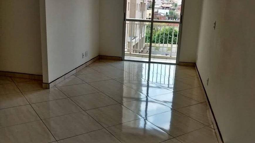 Foto 1 de Apartamento com 2 Quartos à venda, 58m² em Parque Residencial João Luiz, Hortolândia