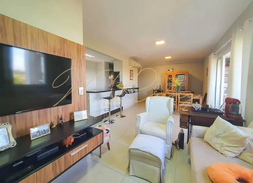 Foto 1 de Apartamento com 2 Quartos à venda, 80m² em Parque Santa Cecilia, Piracicaba