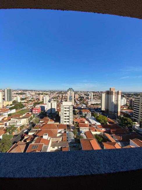 Foto 3 de Apartamento com 2 Quartos para alugar, 66m² em Parque Santa Mônica, São Carlos