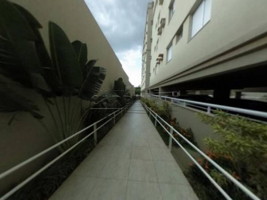 Foto 2 de Apartamento com 2 Quartos para alugar, 59m² em Parque Santa Mônica, São Carlos
