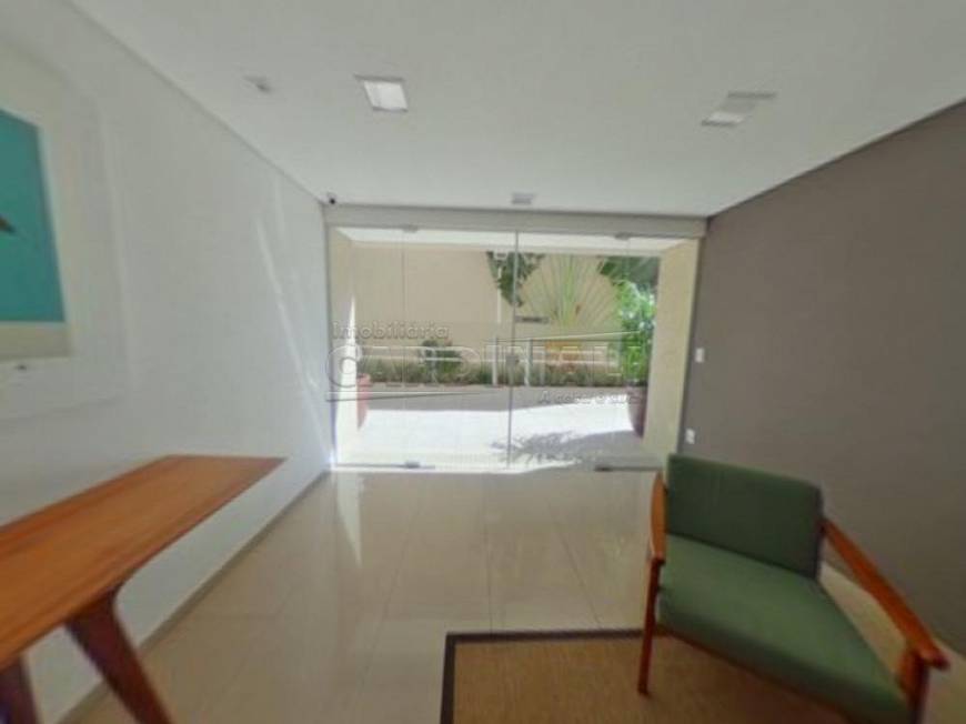 Foto 4 de Apartamento com 2 Quartos para alugar, 59m² em Parque Santa Mônica, São Carlos
