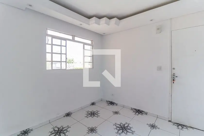Foto 3 de Apartamento com 2 Quartos para alugar, 46m² em Parque Santana, Mogi das Cruzes